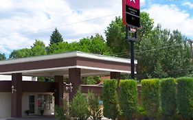 Magnuson Hotel Ely